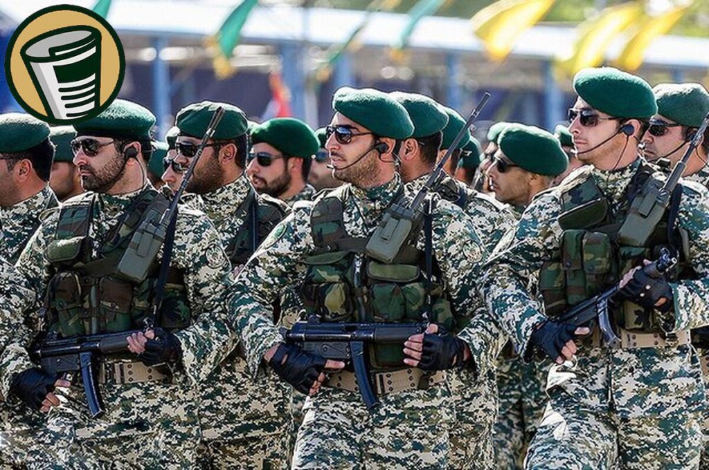 خطرات ناشی از مفقودی کارت نظامی